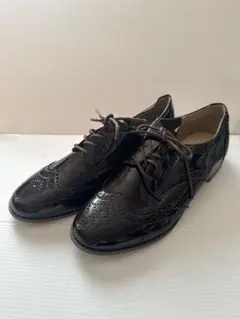 シューズ 革靴