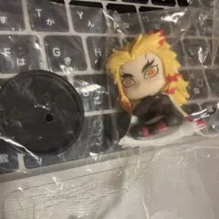 鬼滅の刃 煉獄杏寿郎 すわらせ隊