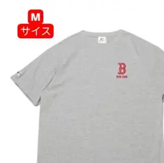 エムエルビー ビッグTシャツ  Mサイス