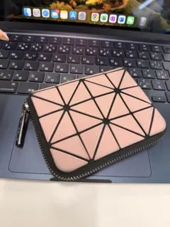 バオバオ イッセイミヤケ BAOBAO ISSEY MIYAKE 財布 小銭入れ BAOBAO ISSEY MIYAKE(バオバオイッセイミヤケ) コインケース・小銭入れ