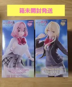 わたなれ　Trio-Try-iT Figure 甘織れな子 王塚真唯