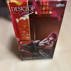 To LOVEる-ダークネス-Desktop Cute黒咲芽亜 フィギュア未開封