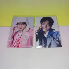 DXTEEN　谷口太一　大久保波留　トレカ