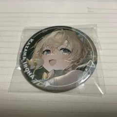 ホロライブ ランダムホログラム缶バッジ 風真いろは 5個セット 新品☆ホロライブ☆ホロシティ【風真いろは】ランダム☆缶バッジの通販