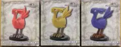 ファイナルファンタジータクティクス　ミニチュアフィギュアコレクション Vol.3