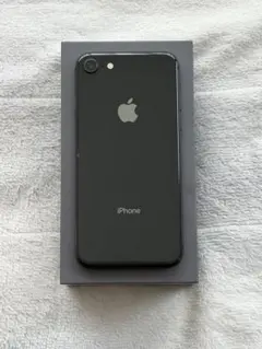 iPhone8 ブラック 本体 Amazon | 【整備済み品】 Apple iPhone 8 64GB スペースグレー