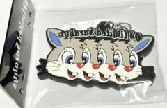 04 Limited Sazabys ラバーキーホルダーのサムネイル