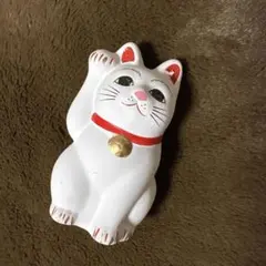 招き猫 置物