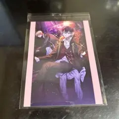 東京ディバンカー エド 累 トレカ 東ディバ