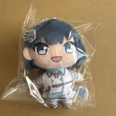 プロセカ セガラッキーくじ ぷちぬい 桐谷 遥