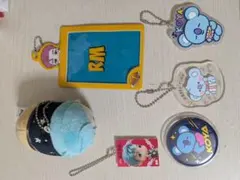 BT24(KOYA),TINYTAN(RM)