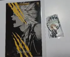 ジャック カウントダウンステッカー ラバスト