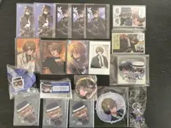 まほやく ファウスト