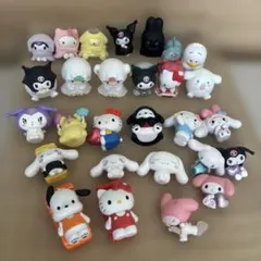 ナムコオールスターコレクションキーホルダー - メルカリ