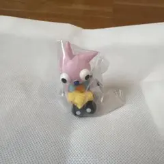 クレヨンしんちゃんまちぼうけヘンダーくん