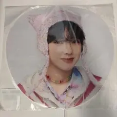 新品 NCT WISH サクヤ うちわ ファンミ ソウルコン 2026 2周年 - メルカリ