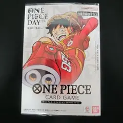 ワンピースデイ ONE PIECE DAY 24 プレミアムカードコレクション