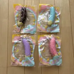 スクイーズ　ブルーム　BLOOM でるぞ！ピーナッツ　ストラップ スクイーズ ブルーム BLOOM でるぞ！ピーナッツ ストラップ - メルカリ