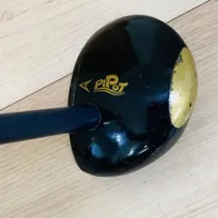 【匿名配送】ピポット ハイパワー508 パークゴルフクラブ 右打ち 85cm