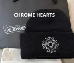 【即発・国内正規品】ChromeHeartsWoolWatchCapCHPlusのサムネイル