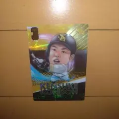 UR プロ野球デフォルメコレクション2025 SB近藤健介 サインなし