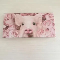 PERFECT DIARY エクスプローラーアイシャドウパレット17ローズピンク