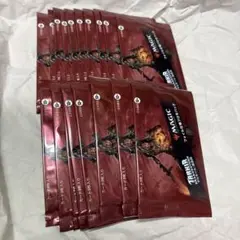 2025年最新】mtg 未開封パックの人気アイテム - メルカリ