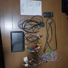おまけ追加！【美品】 carrozzeria DMH-SZ700 - メルカリ