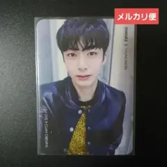 台北限定トレカ MONSTA X ヒョンウォン 台湾 - メルカリ