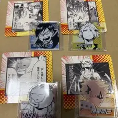 天野明展 中野 アクリルミニフィギュア - メルカリ