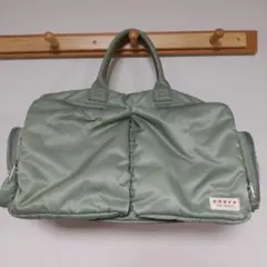 ONOFF オノフ ゴルフ トートバッグ ボストンバッグ
