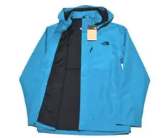 【新品】XLサイズ 韓国限定 ザ ノースフェイス 機能性マウンテンパーカー 特価