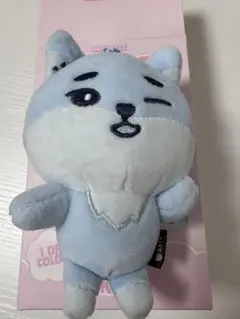 DAY6 DENIMALZ SECRET MINI PLUSH KE