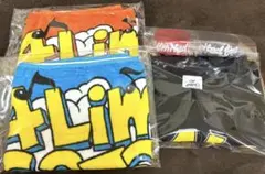 0.1gの誤算 眞崎大輔 生誕タオル　過去Tシャツ セット　おまけ付き じ*ぇ様 ♡値下げ 0.1gの誤算 眞崎大輔 生誕タオル 過去Tシャツ セット
