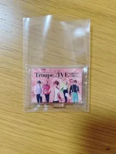 エーステ ミニアクリルポスター トルライ春