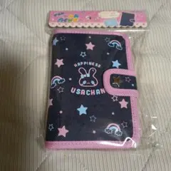 KAMIO JAPAN Happiness Usachan シールバインダーのサムネイル