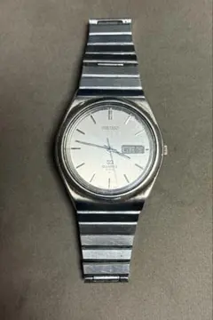 SEIKO クォーツ　腕時計