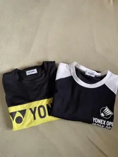 YONEX OPEN JAPAN 2014 Tシャツ