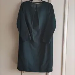 ピンクアドベ　ワンピース　М