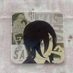 チェンソーマン アートコースター ナユタ