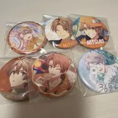 アイナナ ラビチューブミニ 缶バッジコレクション 和泉三月 アイナナ RabbiTube mini 缶バッジ 和泉三月 | Mercari