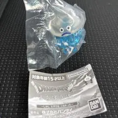 ドラゴンクエスト　まちぼうけ　しびれくらげ