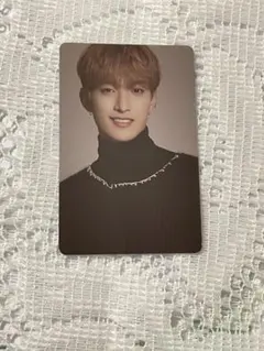 SEVENTEEN ドギョム トレカ incomplete 38