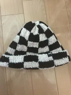 stussyビーニー