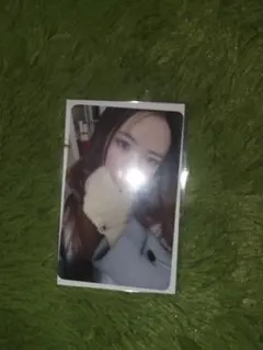 NiziUMAYAJYPJAPANPOPUPSTORE2025　一万円購入特典