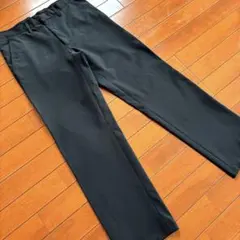 PRADA メンズ パンツ 黒 size44のサムネイル