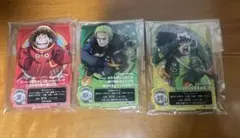 ONEPIECE 一番くじ〜未来島エッグヘッド きみへの想い〜