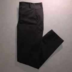 DESCENTE ZEROSTYLE ストレッチパンツ テック系 オルテラインのサムネイル