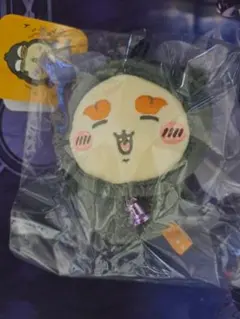 치이카와 みんなで仮装なマスコット バフォメットな 시사