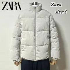 ZARA ザラ　ダウンジャケット　Sサイズ